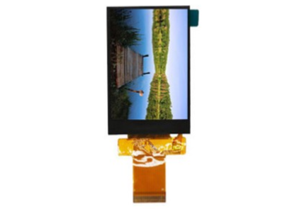 TFT LCD Modules