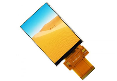 TFT LCD Display