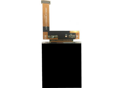 TFT LCD Modules