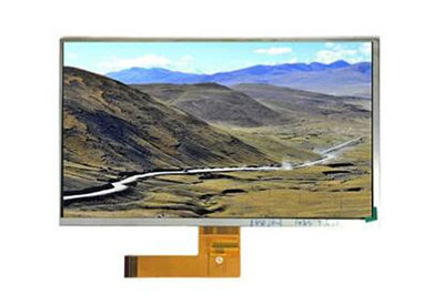 TFT LCD Display