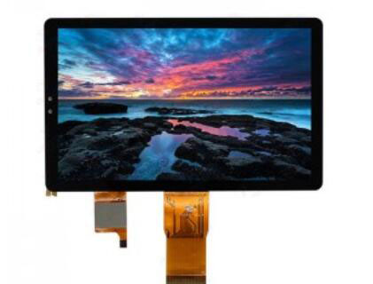 TFT LCD Display 