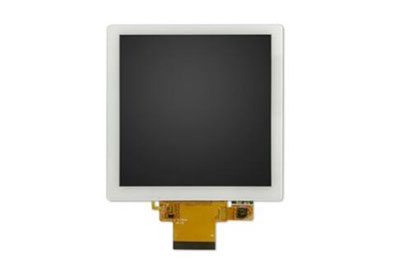 IPS display module