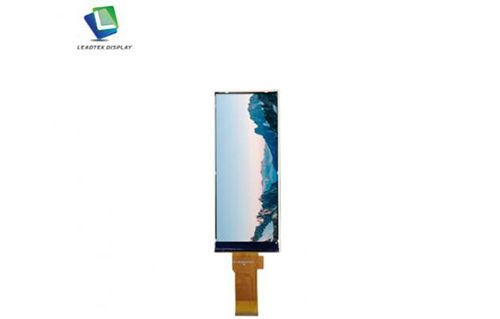 tft lcd modules