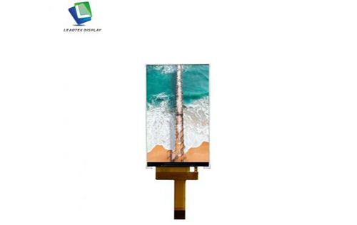 TFT LCD Screen
