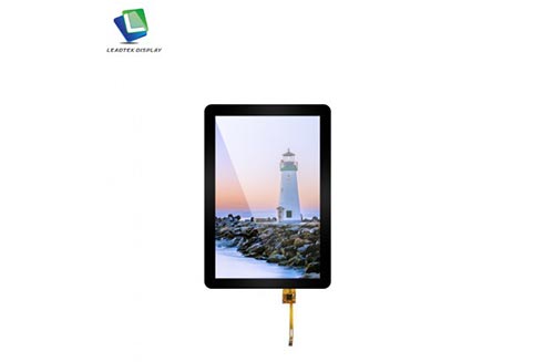 custom lcd