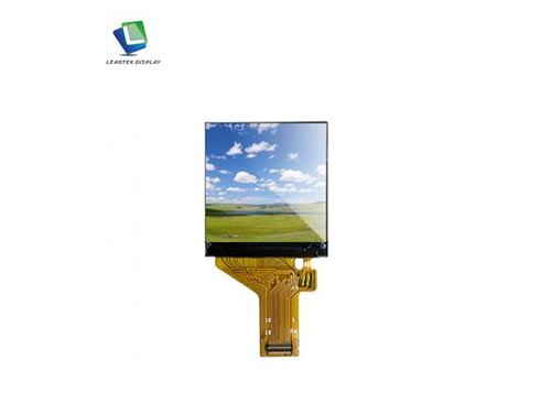 tft lcd panel