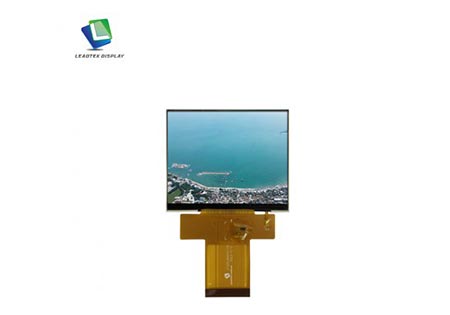 tft lcd panel