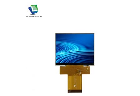 tft lcd panel