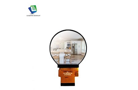 TFT LCD Panel