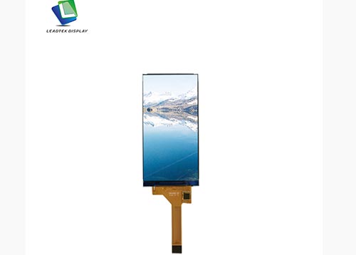 5 inch lcd